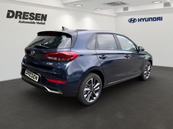 Hyundai i30 1.5 Advantage🚀| Automatik | Panorama | Rückfahrkamera | Navi | Klimaauto. | ISOFIX