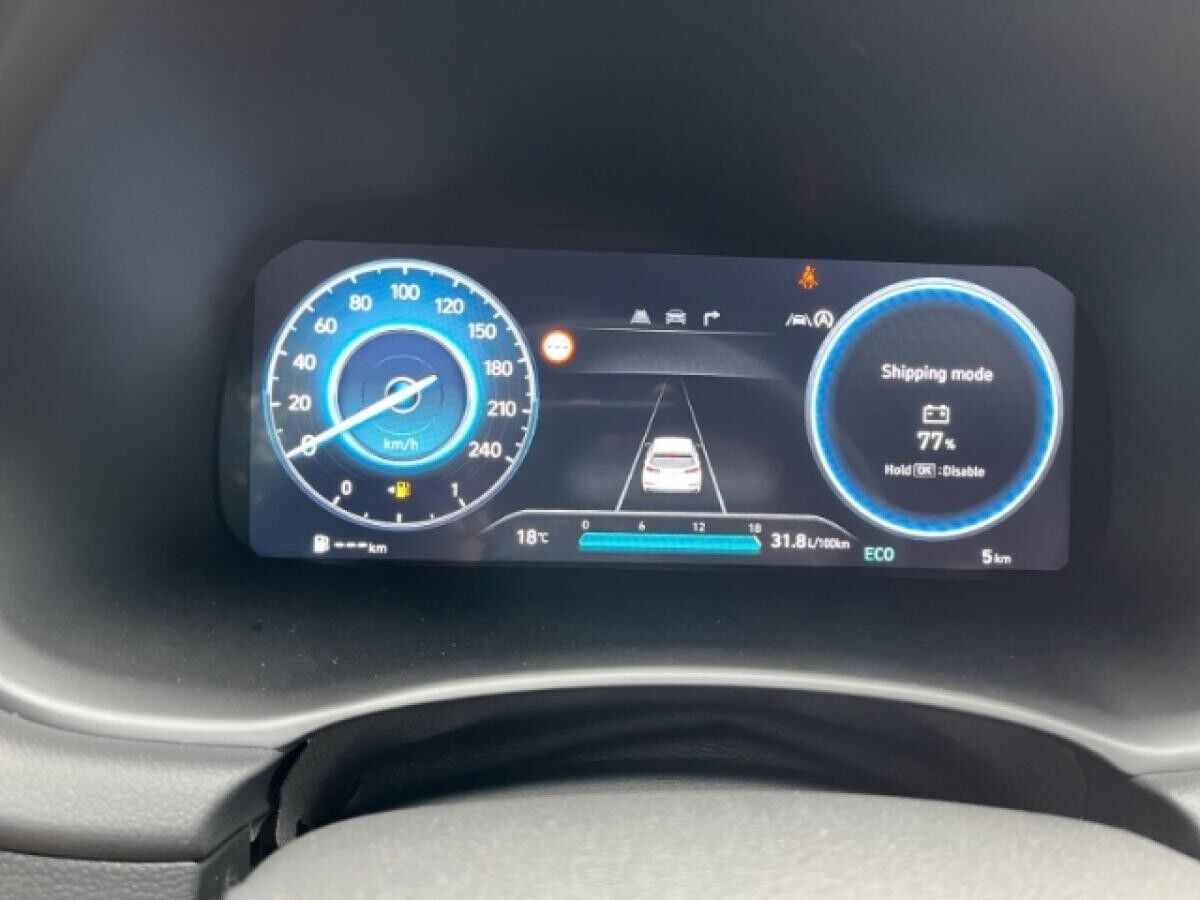 Hyundai i30 1.5 N Line🚀| Sitz-Paket | LED | Rückfahrkamera | Navi | Klimaauto. | ISOFIX