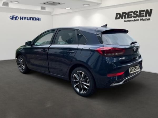 Hyundai i30 1.5 Advantage🚀| Automatik | Panorama | Rückfahrkamera | Navi | Klimaauto. | ISOFIX