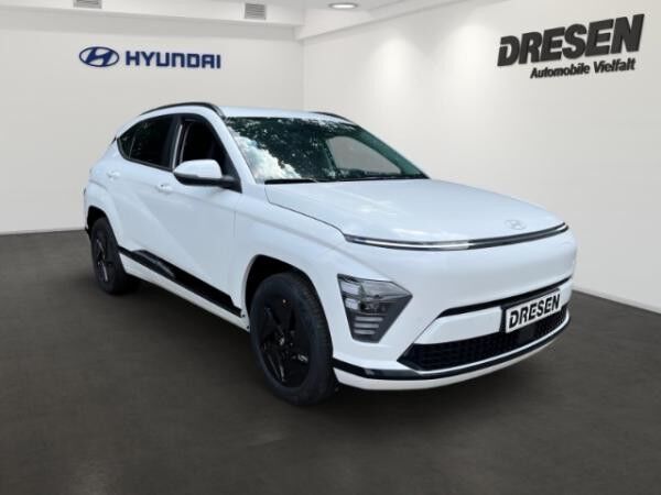 Hyundai Kona Elektro Trend🚀| Elektr.Heckkl. | LED | Rückfahrkamera | Navi | Klimaauto. | ISOFIX
