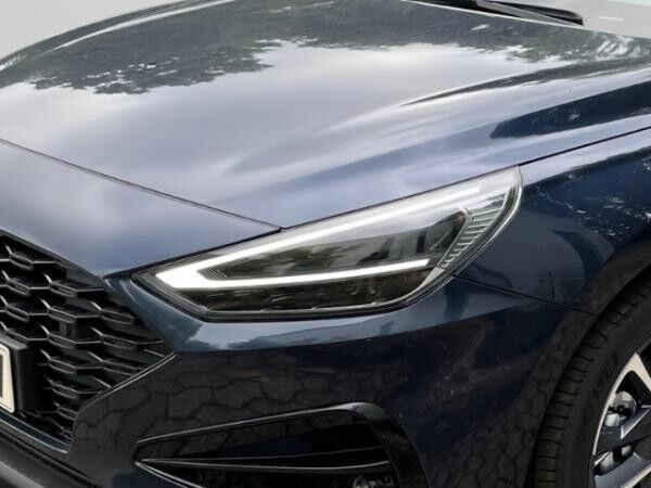 Hyundai i30 1.5 Advantage🚀| Automatik | Panorama | Rückfahrkamera | Navi | Klimaauto. | ISOFIX