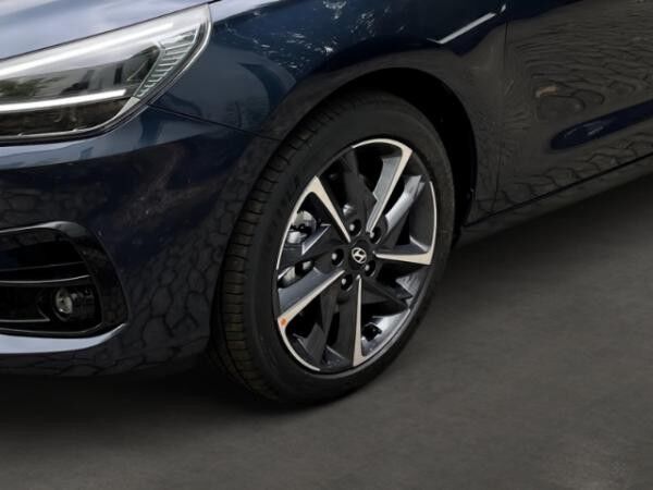 Hyundai i30 1.5 Advantage🚀| Automatik | Panorama | Rückfahrkamera | Navi | Klimaauto. | ISOFIX