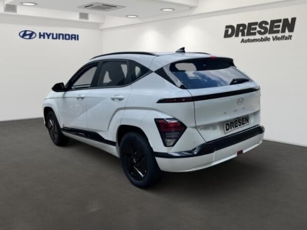 Hyundai Kona Elektro Trend🚀| Elektr.Heckkl. | LED | Rückfahrkamera | Navi | Klimaauto. | ISOFIX