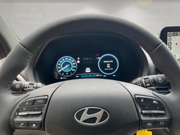 Hyundai i30 1.5 Advantage🚀| Automatik | Panorama | Rückfahrkamera | Navi | Klimaauto. | ISOFIX