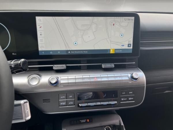 Hyundai Kona Elektro Trend🚀| Elektr.Heckkl. | LED | Rückfahrkamera | Navi | Klimaauto. | ISOFIX