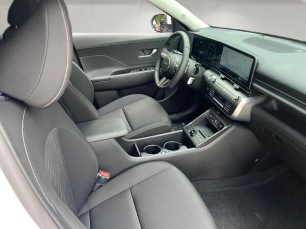 Hyundai Kona Elektro Trend🚀| Elektr.Heckkl. | LED | Rückfahrkamera | Navi | Klimaauto. | ISOFIX