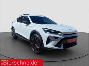Cupra Formentor 2.0 TSI DSG 4Drive VZ 19 MATRIX SENNH 360