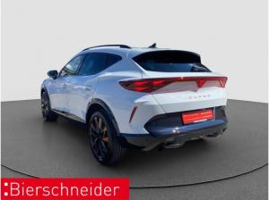 Cupra Formentor 2.0 TSI DSG 4Drive VZ 19 MATRIX SENNH 360