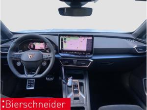 Cupra Formentor 2.0 TSI DSG 4Drive VZ 19 MATRIX SENNH 360