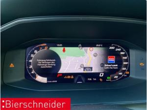 Cupra Formentor 2.0 TSI DSG 4Drive VZ 19 MATRIX SENNH 360