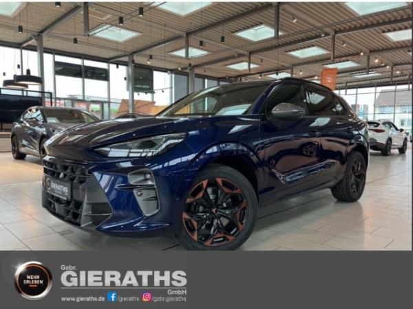 Cupra Terramar e-Hybrid VZ 272 PS – Plug-in-Hybrid✅ Sofort verfügbar ⚡Bis zu 119 km elektrisch 💎 Top-Ausstattung ✅