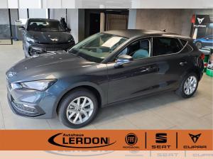 Seat Leon Road Edition 1.5 eTSI DSG | FullLink| SHZ