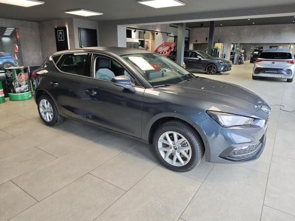 Seat Leon Road Edition 1.5 eTSI DSG | FullLink| SHZ