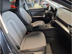 Seat Leon Road Edition 1.5 eTSI DSG | FullLink| SHZ