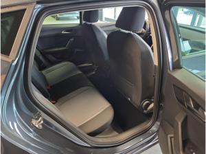 Seat Leon Road Edition 1.5 eTSI DSG | FullLink| SHZ