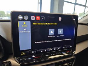 Seat Leon Road Edition 1.5 eTSI DSG | FullLink| SHZ