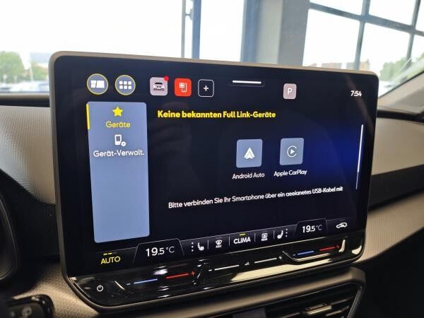 Seat Leon Road Edition 1.5 eTSI DSG | FullLink| SHZ