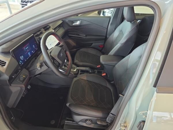 Ford Puma ST-Line X AHK-abnehmbar Adaptive LED B&O Sound Navi Digitaltes Cockpit