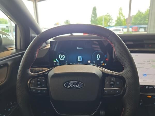 Ford Puma ST-Line X AHK-abnehmbar Adaptive LED B&O Sound Navi Digitaltes Cockpit