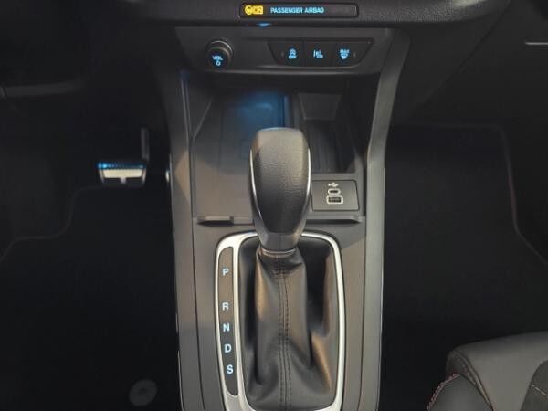Ford Puma ST-Line X AHK-abnehmbar Adaptive LED B&O Sound Navi Digitaltes Cockpit