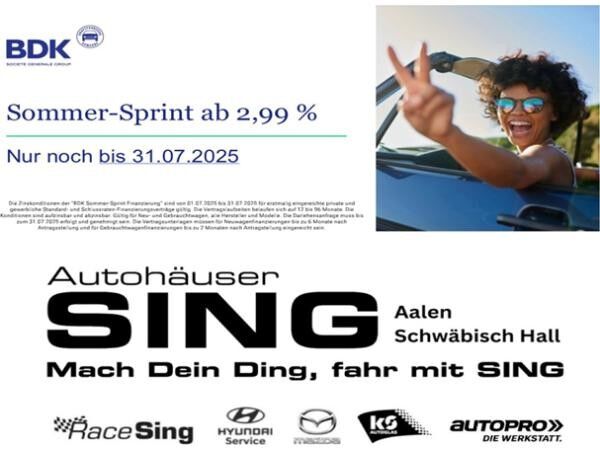 Mazda CX-30 Primeline Alexa Klima LED Kamera AppleCar