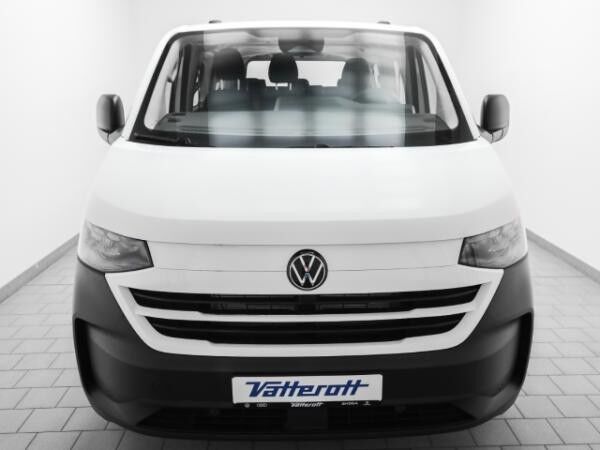 Volkswagen Transporter T7 Kombi 2.0 TDI KR AHK Ganzjahresreifen