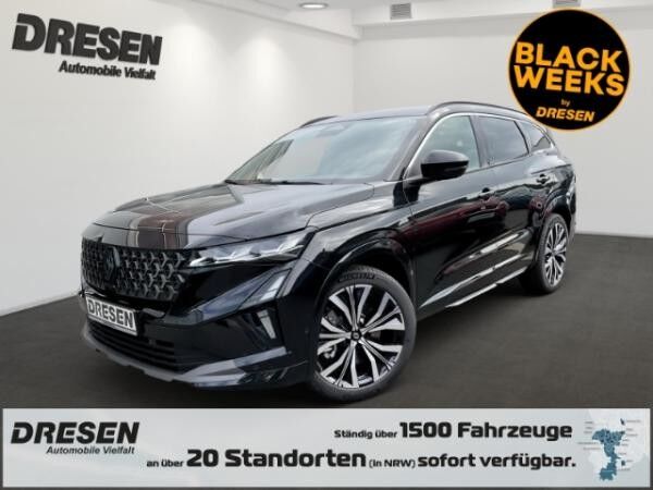 Renault Espace 🚨🤑BLACK-DEAL🤑🚨Iconic E-Tech 200 Full Hybrid 5-Sitzer *MATRIX-LED HARMAN-KARDON-SOUNDSYSTEM*