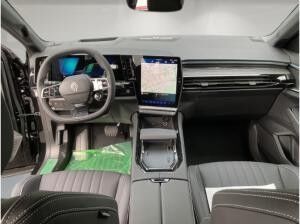 Renault Espace 🚨🤑BLACK-DEAL🤑🚨Iconic E-Tech 200 Full Hybrid 5-Sitzer *MATRIX-LED HARMAN-KARDON-SOUNDSYSTEM*