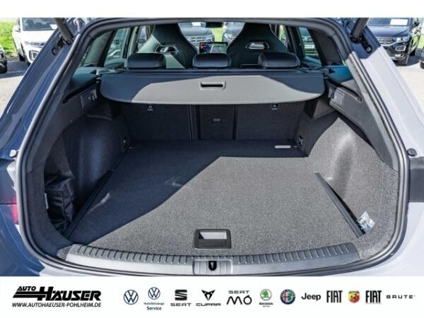 Cupra Leon Sportstourer VZ 2.0 TSI DSG 4Drive SENNHEISER MATRIX-HD EL. HECKKL. MEMORY