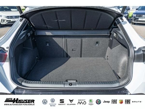 Cupra Formentor VZ 2.0 TSI DSG 4Drive PANO SENNHEISER EL. HECKKL. TOP-VIEW MEMORY