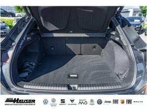 Cupra Terramar VZ 2.0 TSI DSG 4Drive MATRIX SENNHEISER DCC 20ZOLL EL. HECKKL. MEMORY DRIVE-PACK AHKV