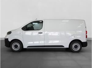 Toyota Proace 120 PS L1 Meister Navi (Flügeltüren/verglast) **Engelbart-Aktion**