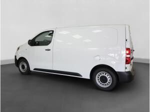 Toyota Proace 120 PS L1 Meister Navi (Flügeltüren/verglast) **Engelbart-Aktion**