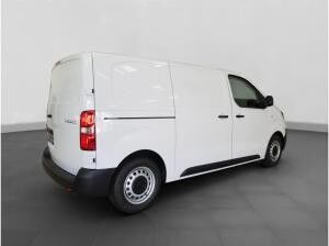 Toyota Proace 120 PS L1 Meister Navi (Flügeltüren/verglast) **Engelbart-Aktion**
