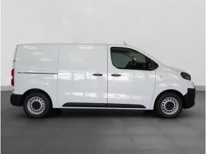 Toyota Proace 120 PS L1 Meister Navi (Flügeltüren/verglast) **Engelbart-Aktion**
