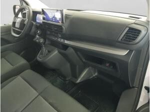 Toyota Proace 120 PS L1 Meister Navi (Flügeltüren/verglast) **Engelbart-Aktion**