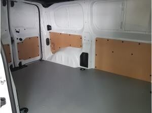 Toyota Proace 120 PS L1 Meister Navi (Flügeltüren/verglast) **Engelbart-Aktion**