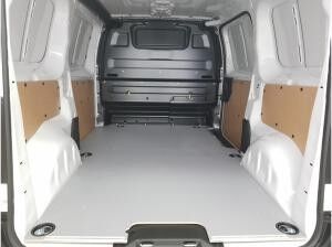 Toyota Proace 120 PS L1 Meister Navi (Flügeltüren/verglast) **Engelbart-Aktion**