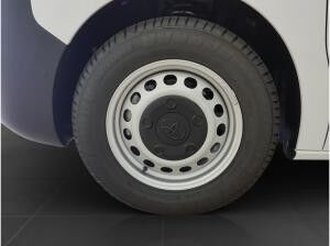 Toyota Proace 120 PS L1 Meister Navi (Flügeltüren/verglast) **Engelbart-Aktion**