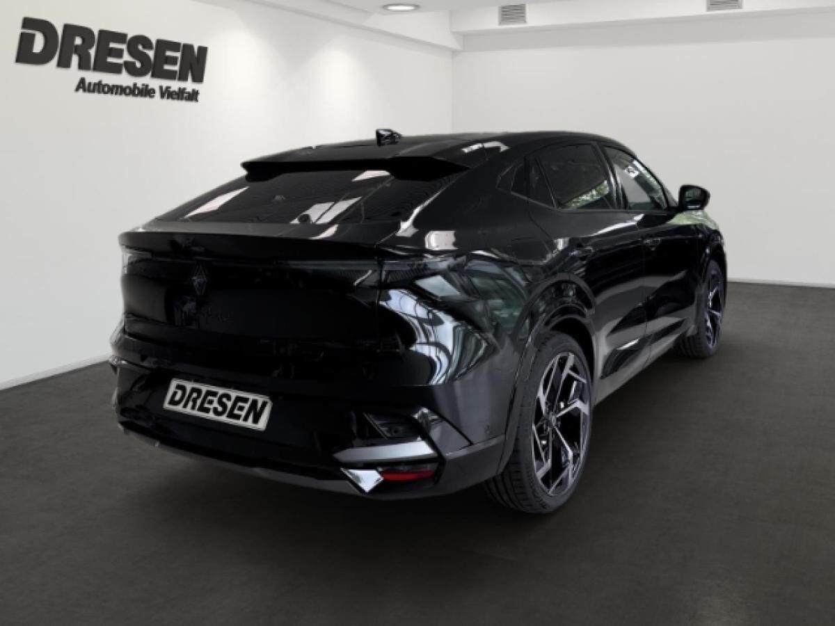 Renault Rafale Atelier Alpine Hyper Hybrid E-Tech 4x4 300+HUD+Panorama+Navi+Digitales+Cockpit+