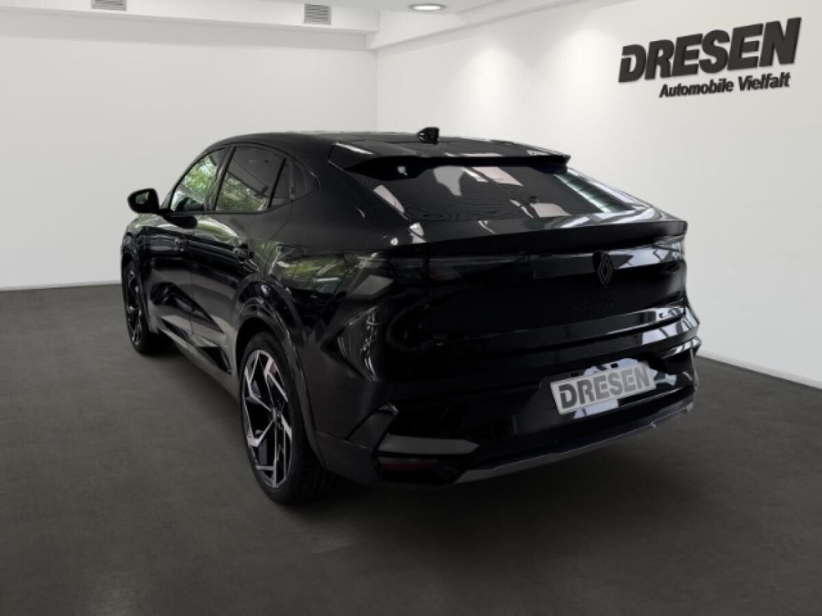 Renault Rafale Atelier Alpine Hyper Hybrid E-Tech 4x4 300+HUD+Panorama+Navi+Digitales+Cockpit+