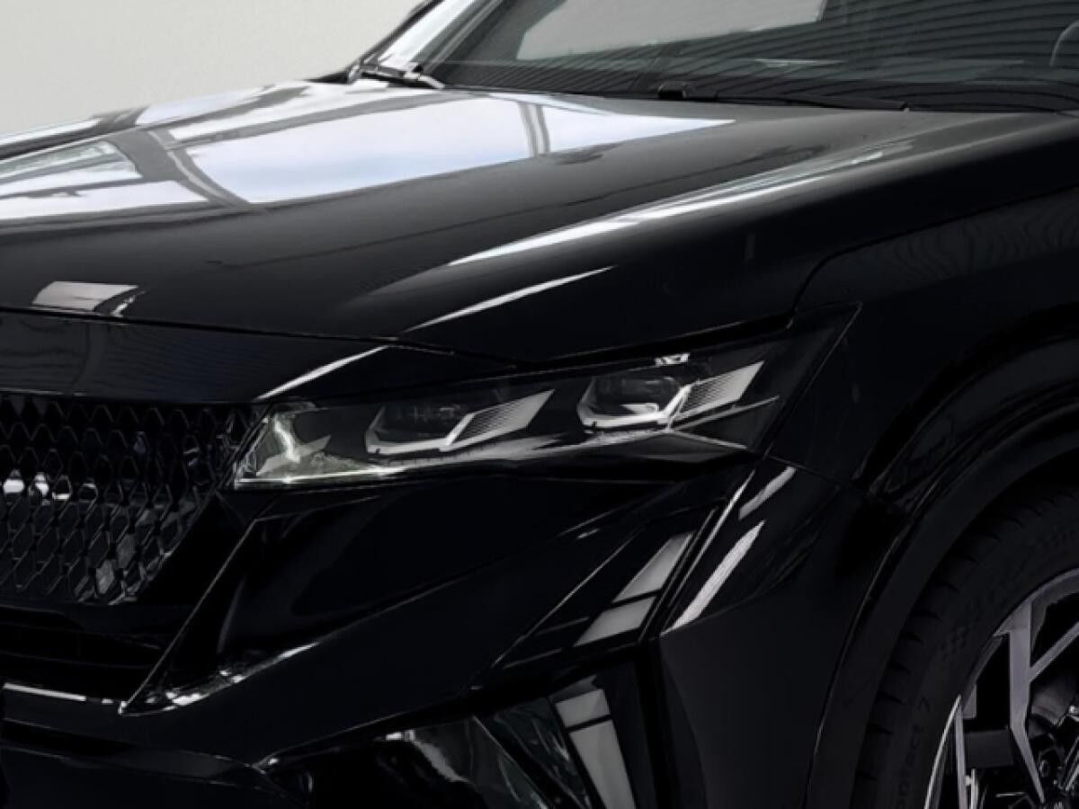 Renault Rafale Atelier Alpine Hyper Hybrid E-Tech 4x4 300+HUD+Panorama+Navi+Digitales+Cockpit+