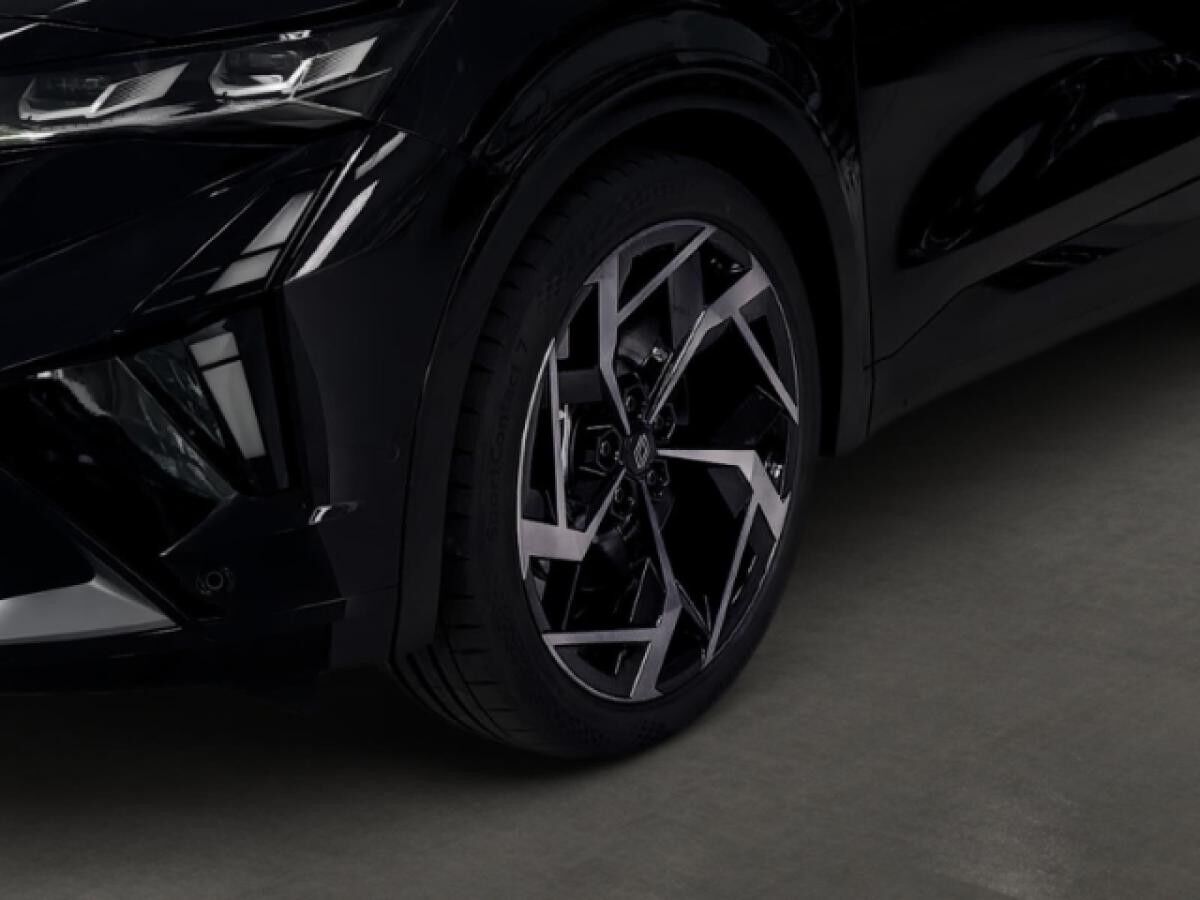 Renault Rafale Atelier Alpine Hyper Hybrid E-Tech 4x4 300+HUD+Panorama+Navi+Digitales+Cockpit+