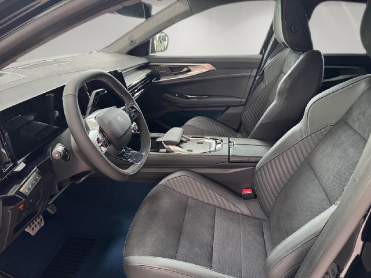 Renault Rafale Atelier Alpine Hyper Hybrid E-Tech 4x4 300+HUD+Panorama+Navi+Digitales+Cockpit+