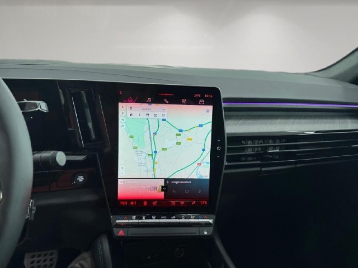 Renault Rafale Atelier Alpine Hyper Hybrid E-Tech 4x4 300+HUD+Panorama+Navi+Digitales+Cockpit+