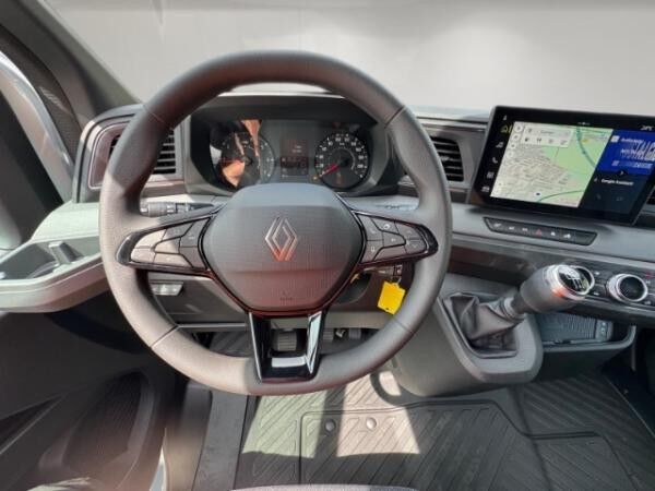 Renault Master Kastenwagen FWD Kasten extra L3H2 3,5t Blue dCi 150+Navi+Spurhalteass.+Fernlichtass.+