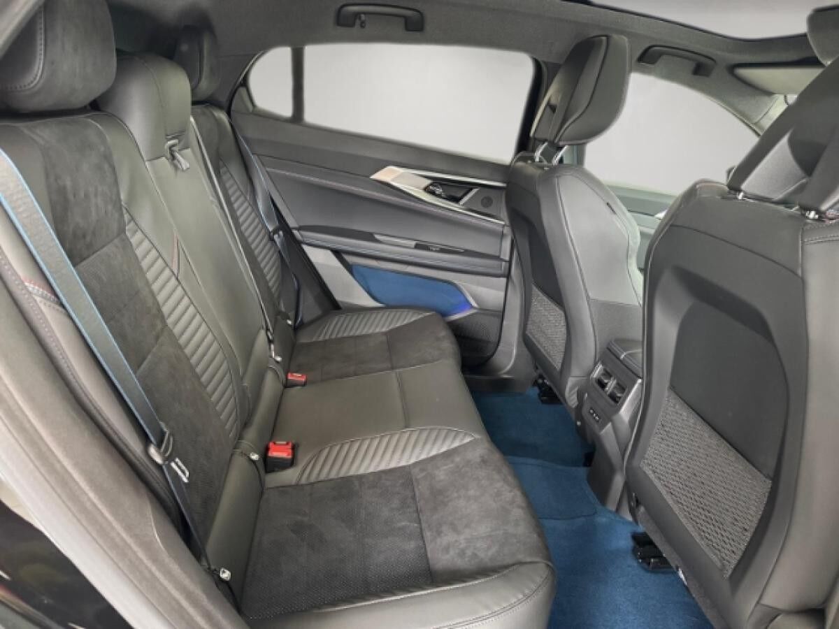 Renault Rafale Atelier Alpine Hyper Hybrid E-Tech 4x4 300+HUD+Panorama+Navi+Digitales+Cockpit+