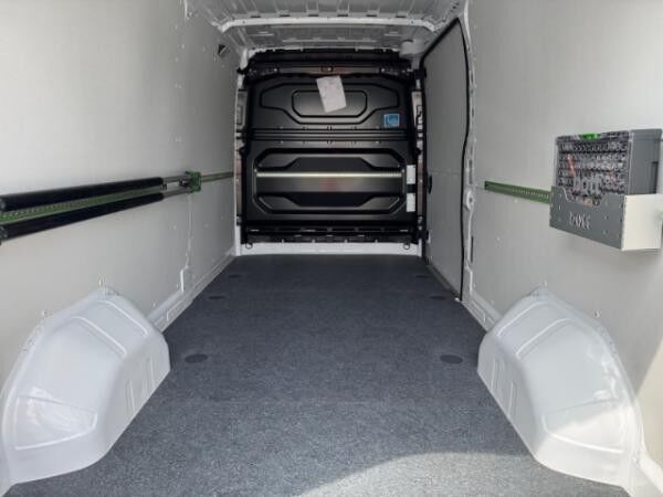 Renault Master Kastenwagen FWD Kasten extra L3H2 3,5t Blue dCi 150+Navi+Spurhalteass.+Fernlichtass.+