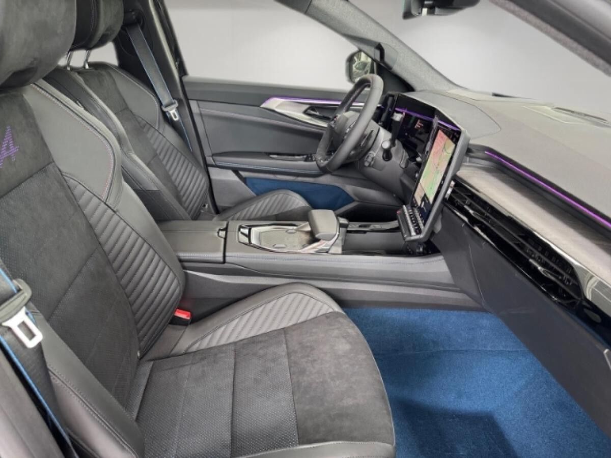 Renault Rafale Atelier Alpine Hyper Hybrid E-Tech 4x4 300+HUD+Panorama+Navi+Digitales+Cockpit+