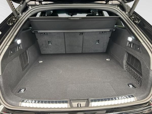Audi A5 Avant e-hybrid S line qu S tro 360°+HuD+Pano